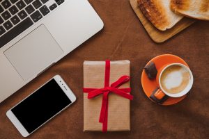 بهترین هدیه تبلیغاتی برای نوروز 1404